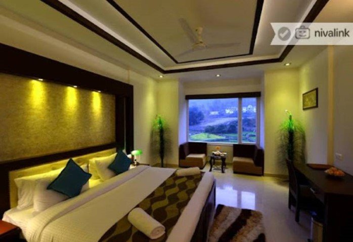 GRAND SHIVA RESORT RISHIKESH